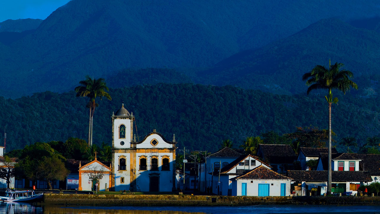 Centro Histórico
