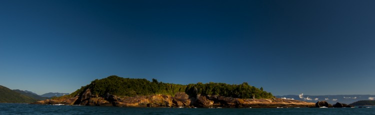 Ilha Deserta
