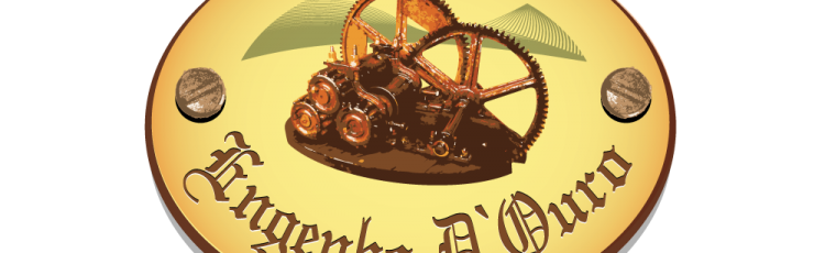 Engenho D’ouro