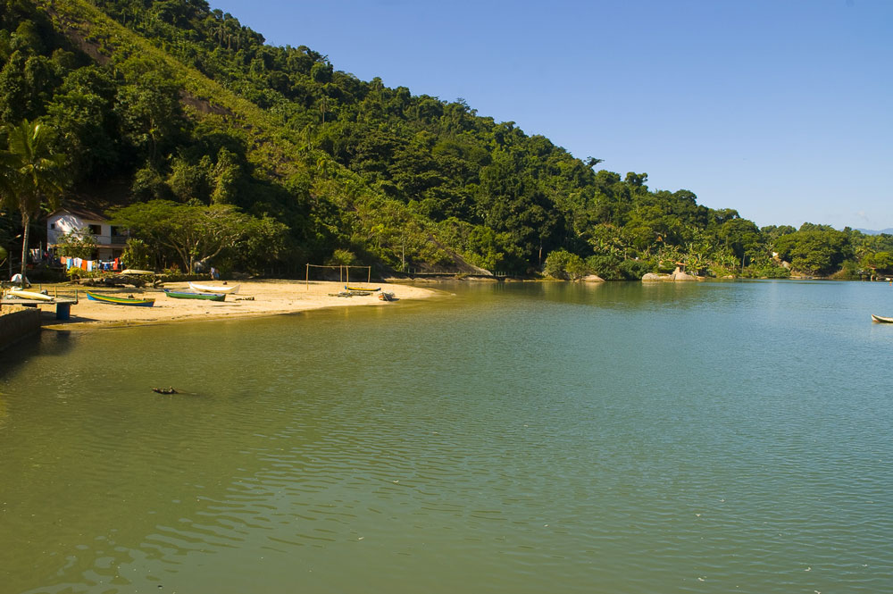 Ilha do Araújo