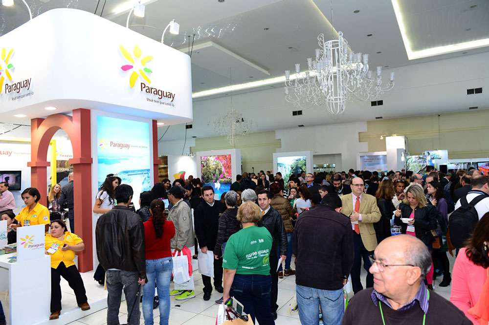 X FIT Cataratas 2015 – Paraty entre as cidades maravilhosas do Estado do Rio de Janeiro