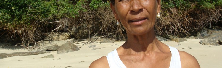 Ilha do Pelado