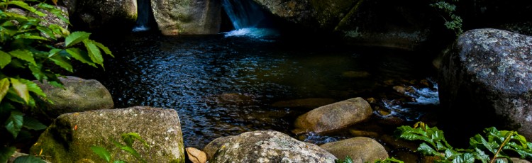 Poço das Andorinhas
