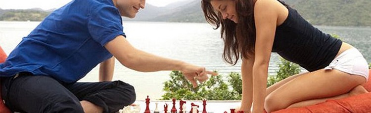 Paraty nas telas do cinema e da TV