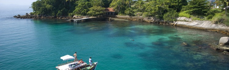 Ilha Comprida de Fora