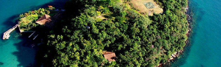 Ilha da Pescaria