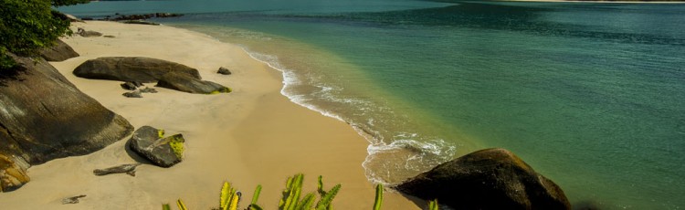 Ilha do Pelado