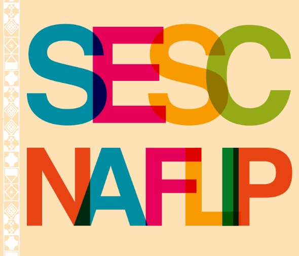 Sesc na FLIP 2016