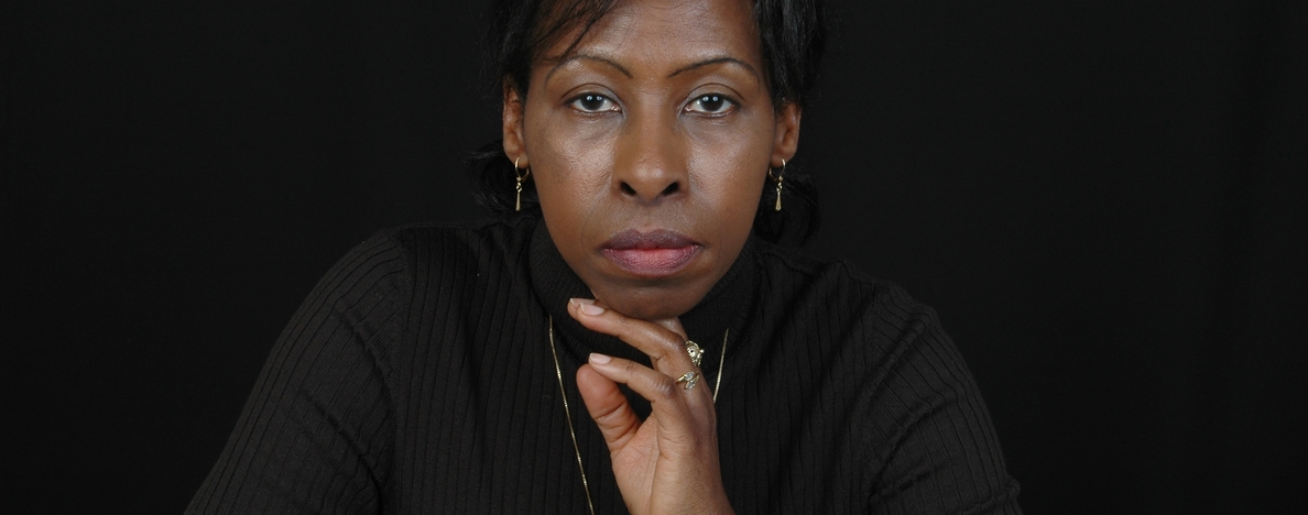 Scholastique Mukasonga na FLIP 2017