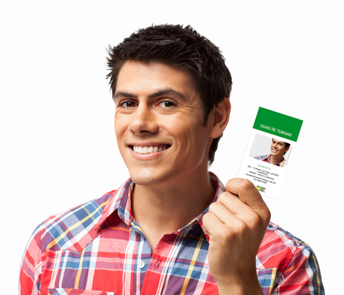 TAG’s para prestadores de serviços