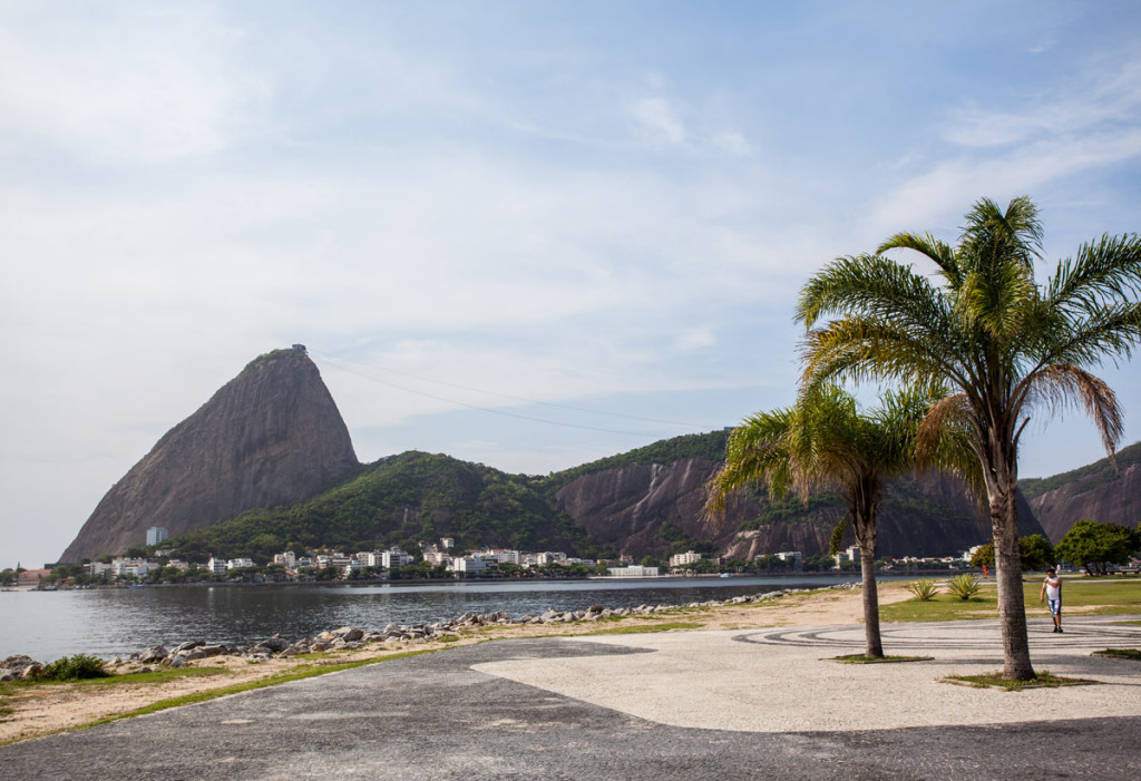 Paraty está entre as 7 cidades brasileiras mais buscadas para a Semana Santa na Trivago