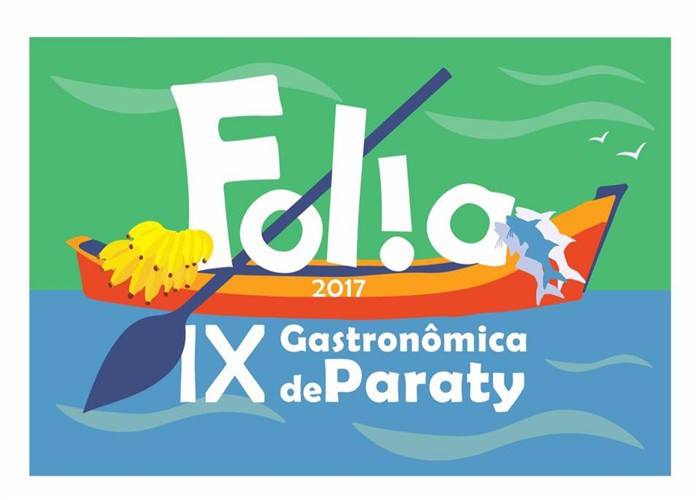 Folia Gastronômica 2017 – 10 a 12 de novembro