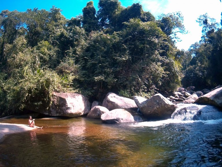 Paraty é destaque no Mochila Brasil da UOL