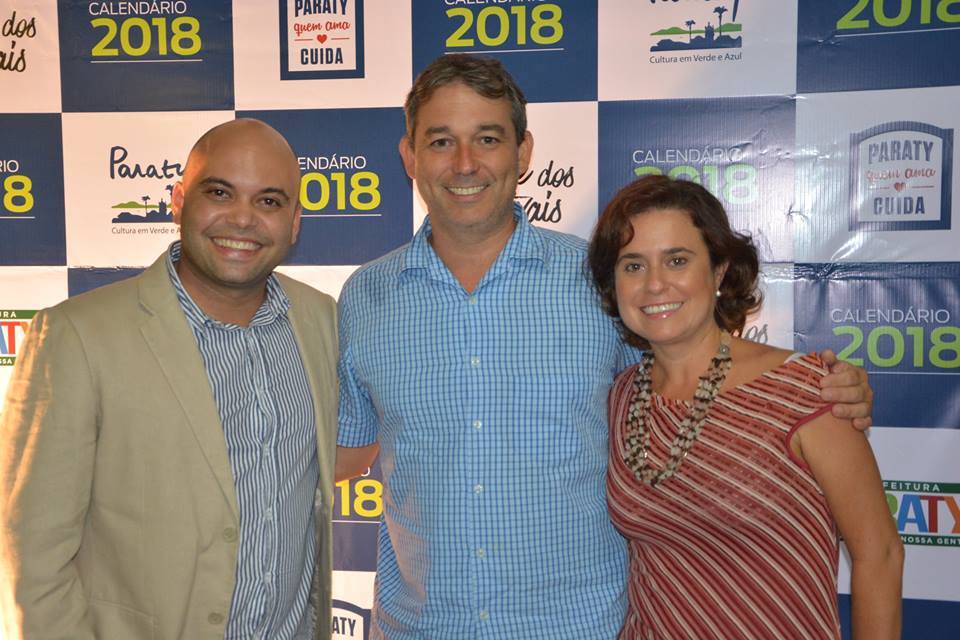 Programação Turística e Cultural 2018