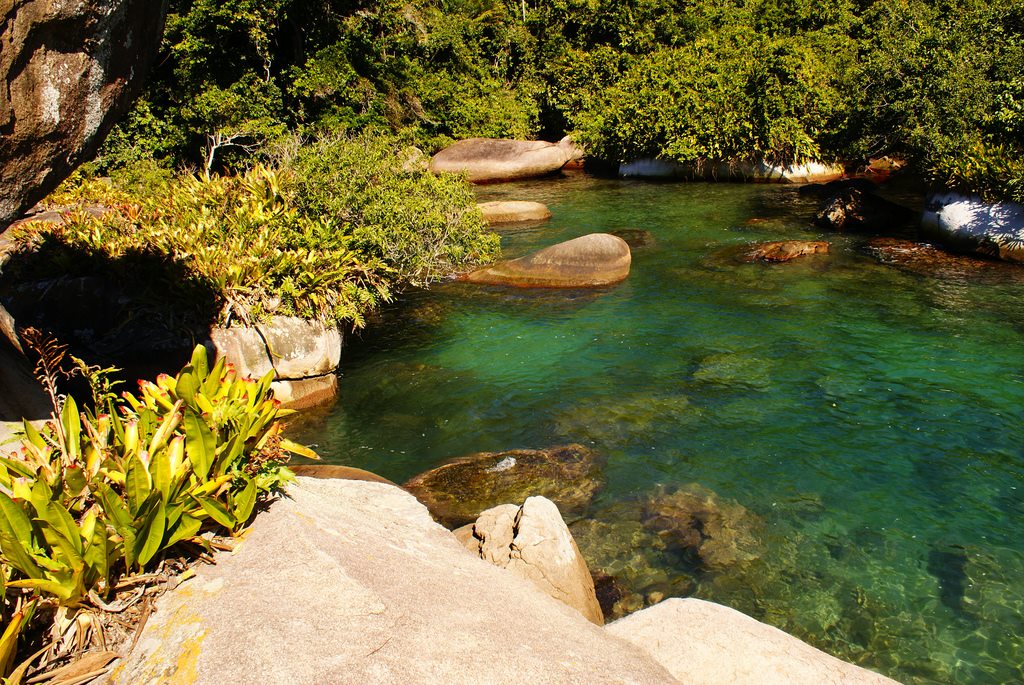 Paraty é destaque na página Guia Viajar Melhor <3