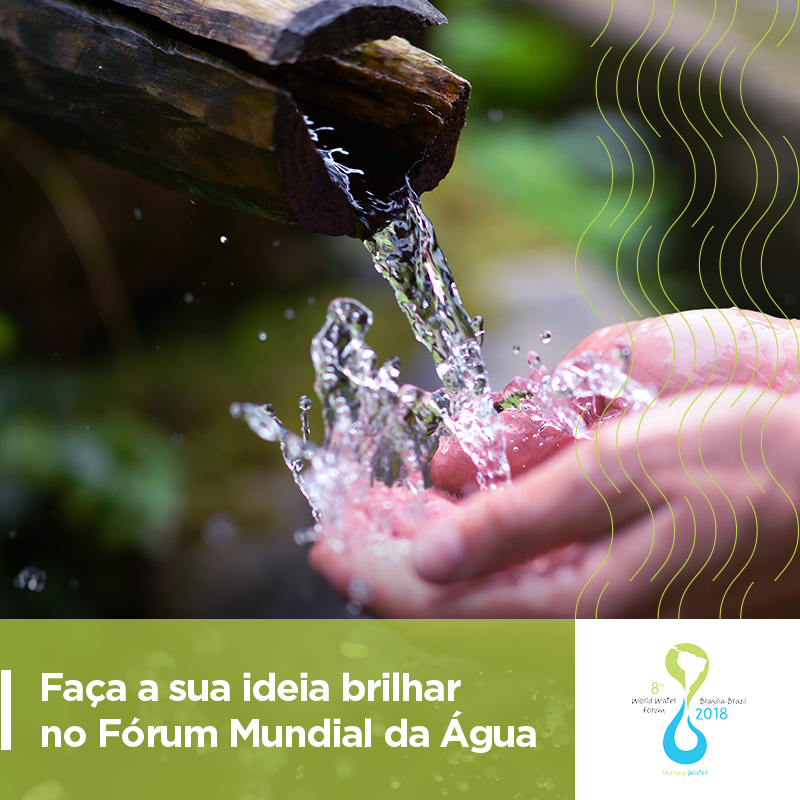 8º Fórum Mundial da Água
