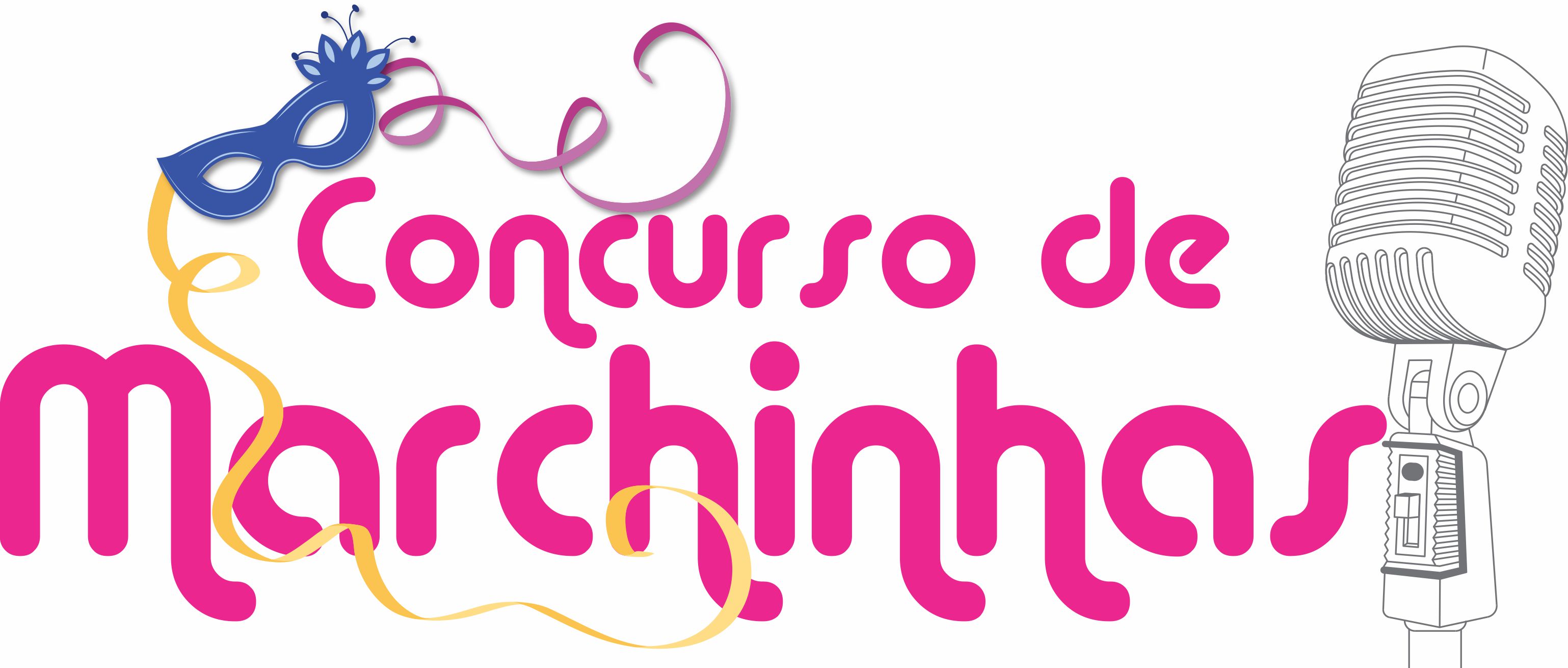 Concurso de Marchinhas
