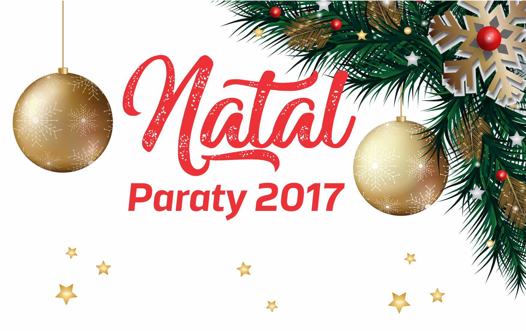 Natal 2017