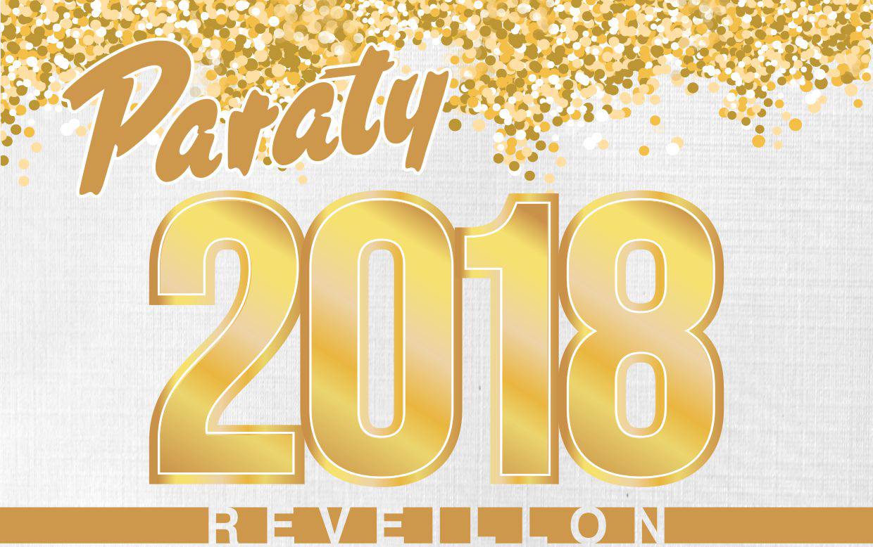 Programação do Reveillon 2017