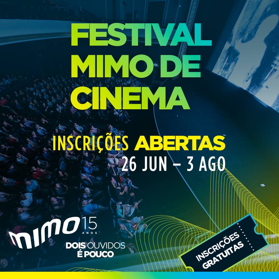 Festival MIMO de Cinema