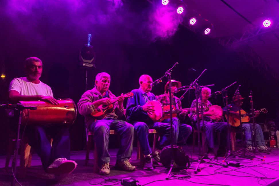 Festa de São João no Jabaquara