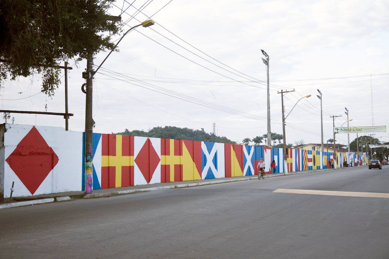 Exposição Far From Home