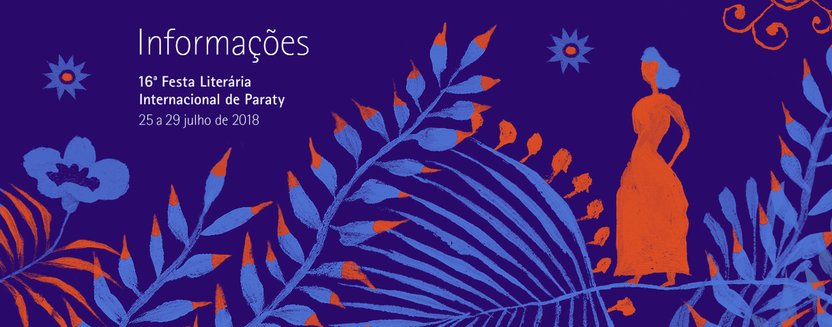 Mesas da Flip serão transmitidas ao vivo via streaming