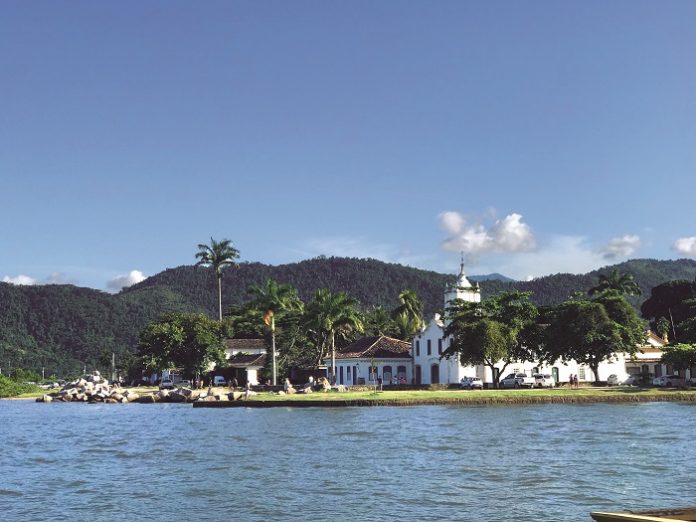 Paraty: Um destino para todos os gostos