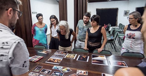 Workshops Paraty em Foco 2018