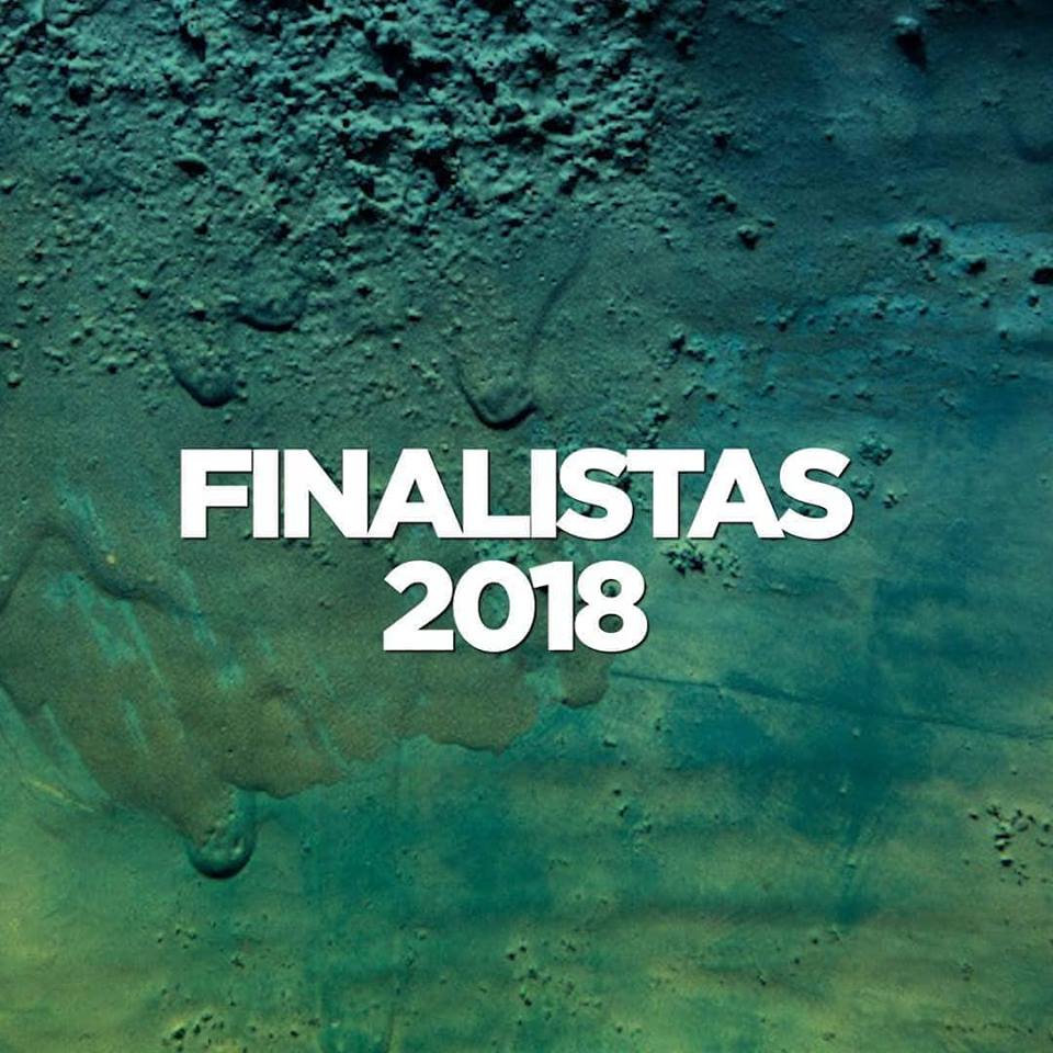 Selecionados MIMO Instrumental