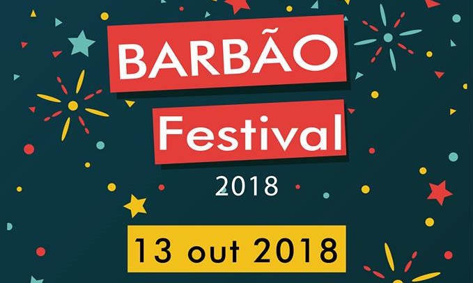 Barbão Festival