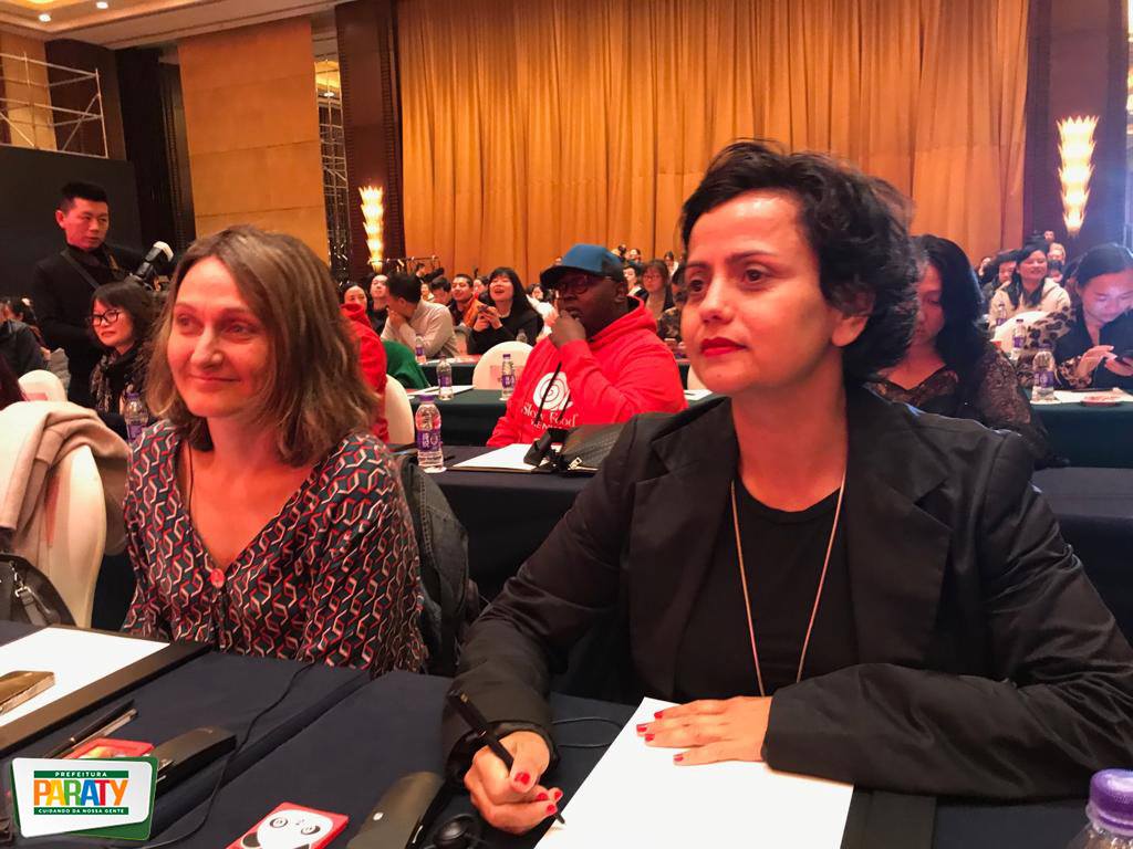 15º Festival de Gastronomia e Turismo de ChengDu