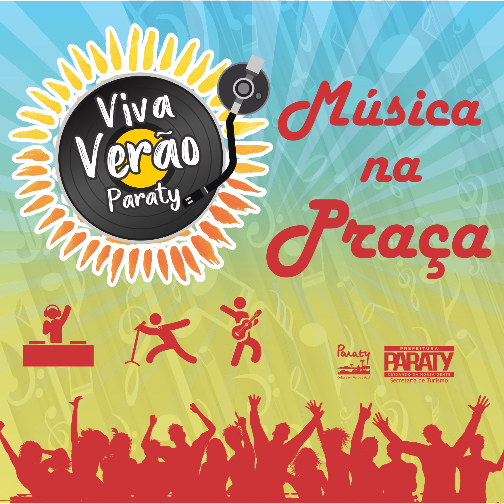Viva Verão 2019