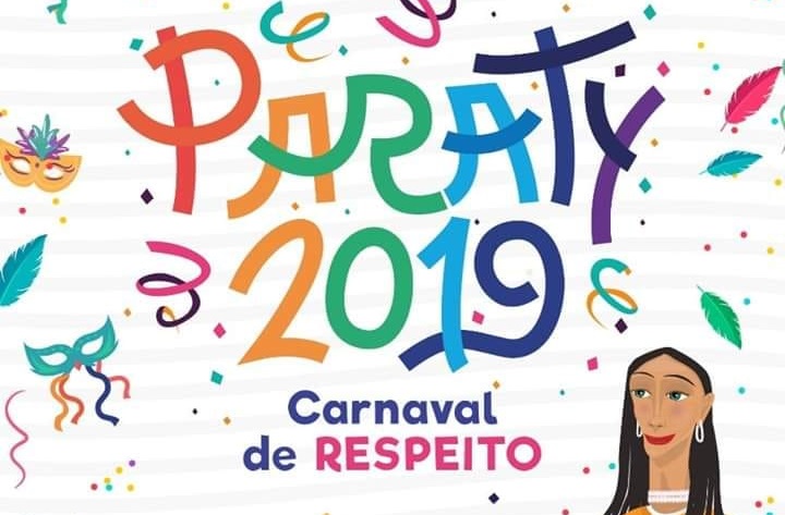 Carnaval de respeito será o tema principal do Carnaval