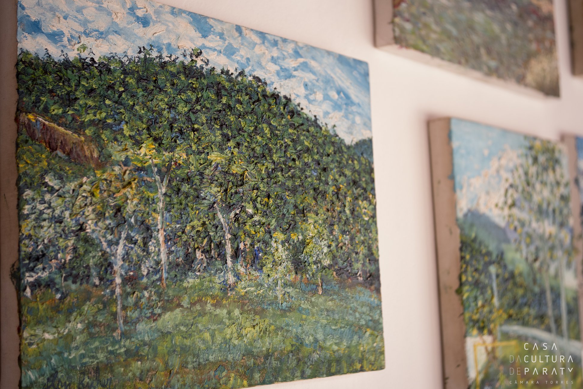 UNIVERSO DE ALAN RICHER 