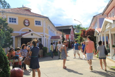 Região está preparada para receber turistas no Carnaval