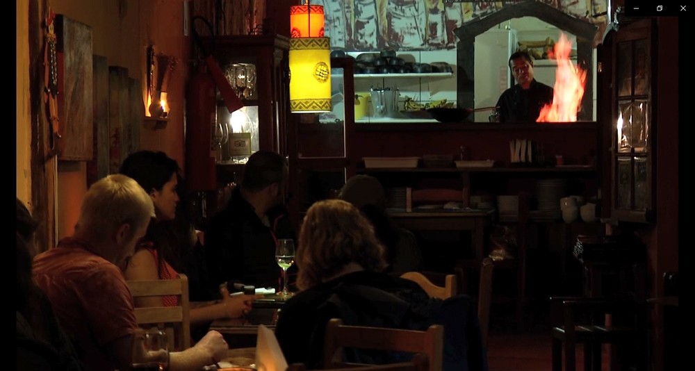 Curiosidades da gastronomia de Paraty