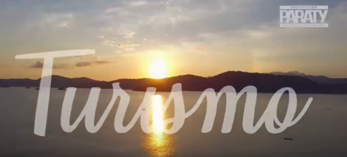 Quantas Paratys você conhece dentro de Paraty