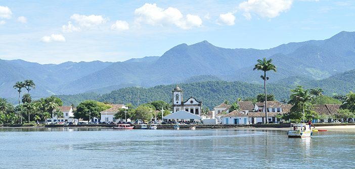 1º Encontro Comunicação e Patrimônio Cultural Brasileiro