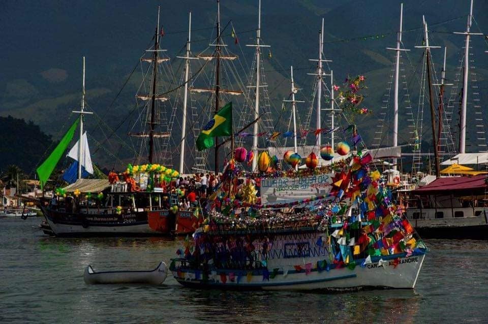 56ª FESTA DE SÃO PEDRO E SÃO PAULO