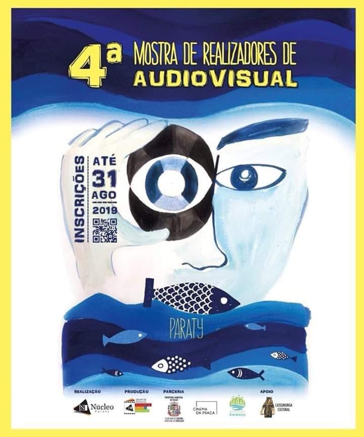 Mostra de Realizadores de Audiovisual de Paraty