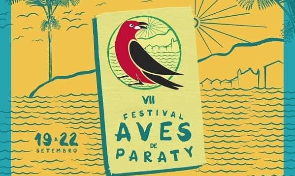 FAP – Festival Aves de Paraty