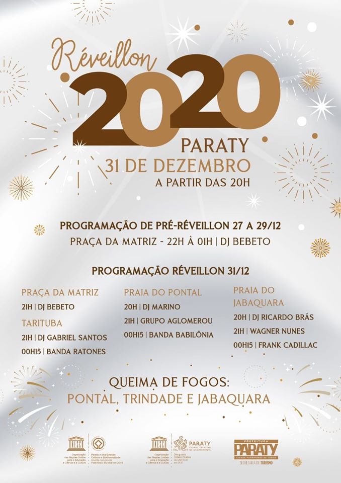 Reveillon 2020