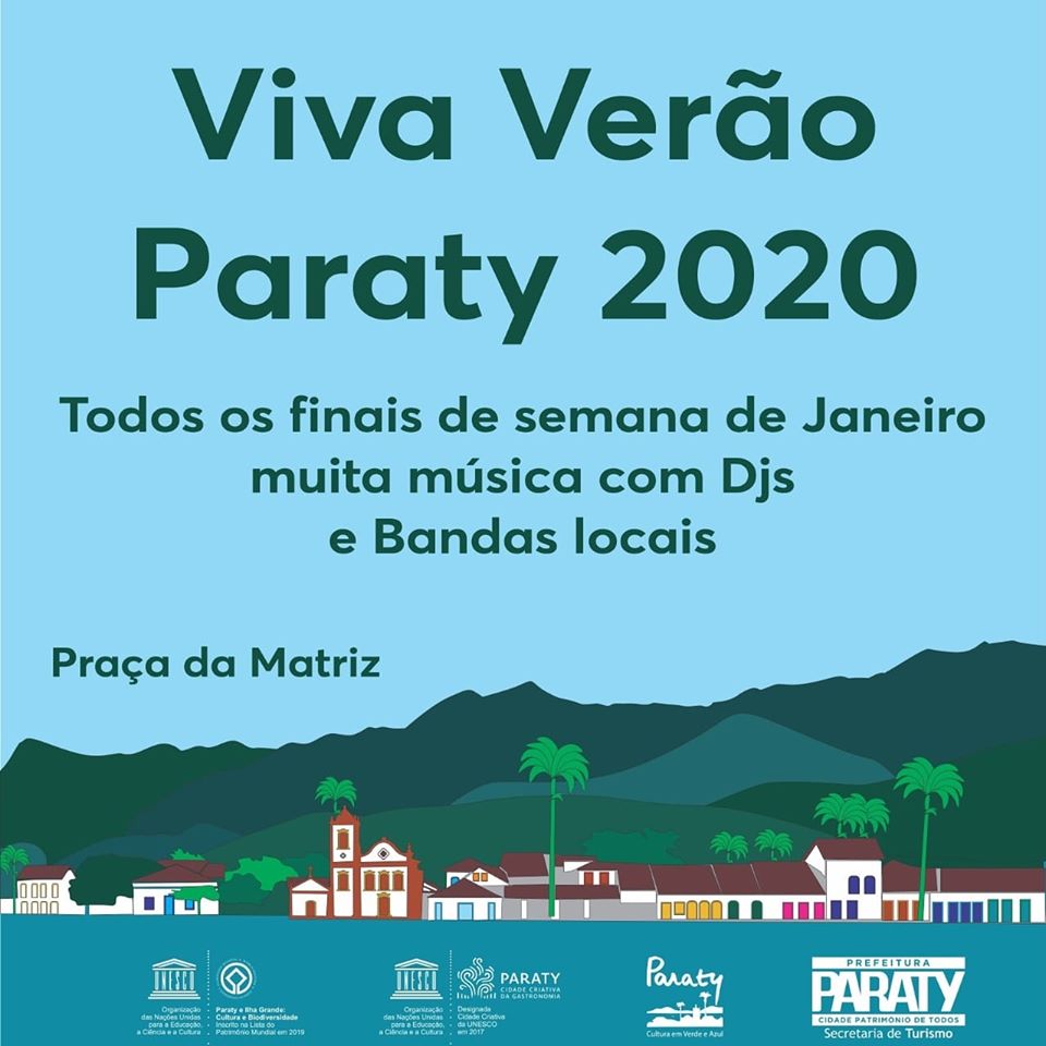 Viva Verão 2020