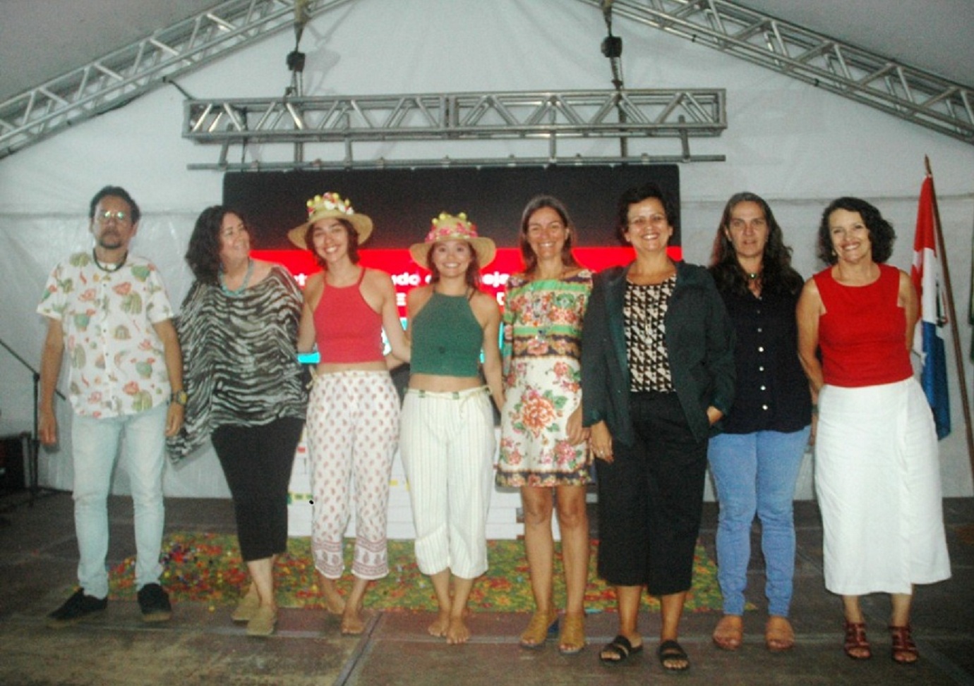 Primeiro Encontro de Estudo e Planejamento SME/2020