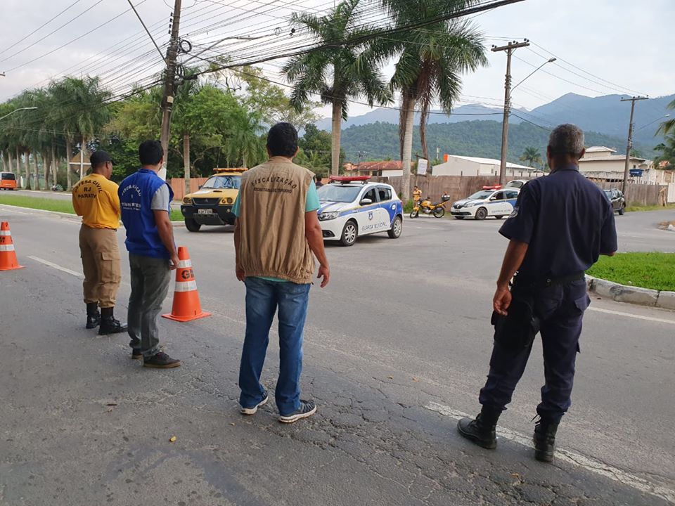 Veículos de turismo