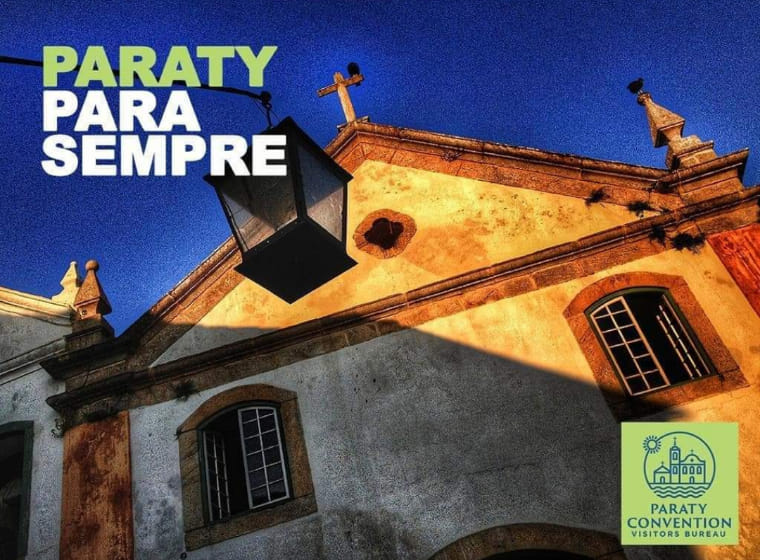 O Paraty Convention & Visitors Bureau (CVB) tem nova diretoria