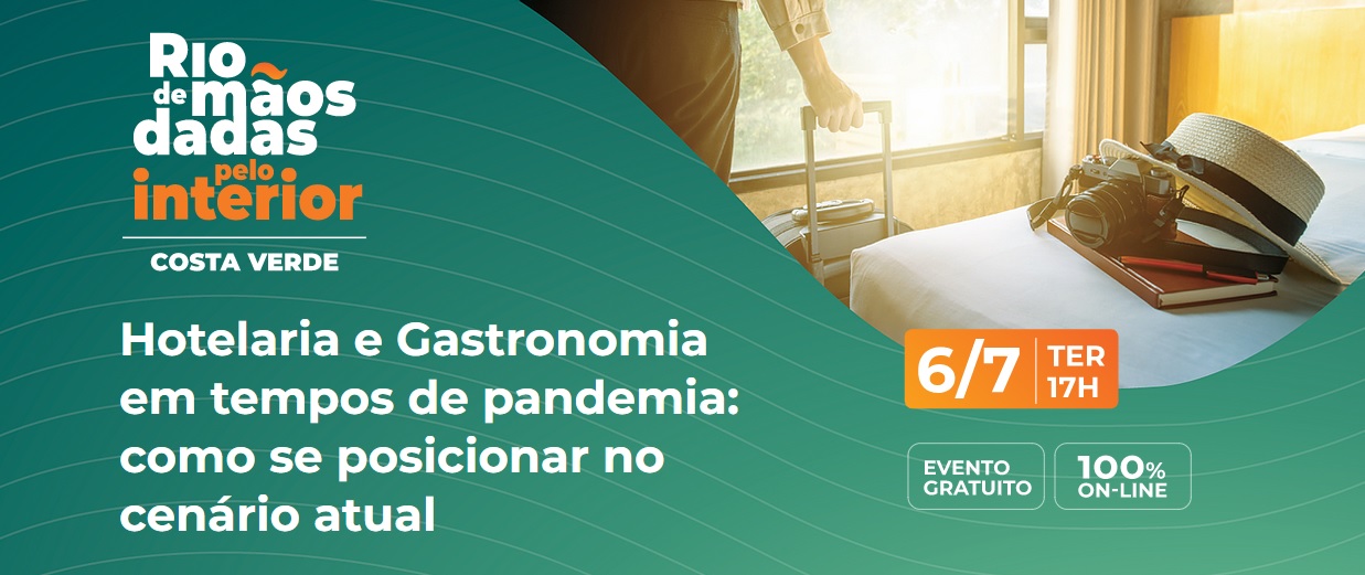 Rio de Mãos Dadas pelo Interior