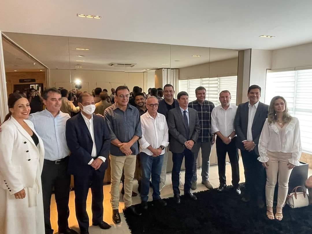 Lançamento da Websérie “Cidades Criativas do Brasil”