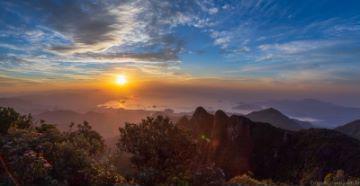 Reabertura dos mirantes da Pedra da Macela 15/07